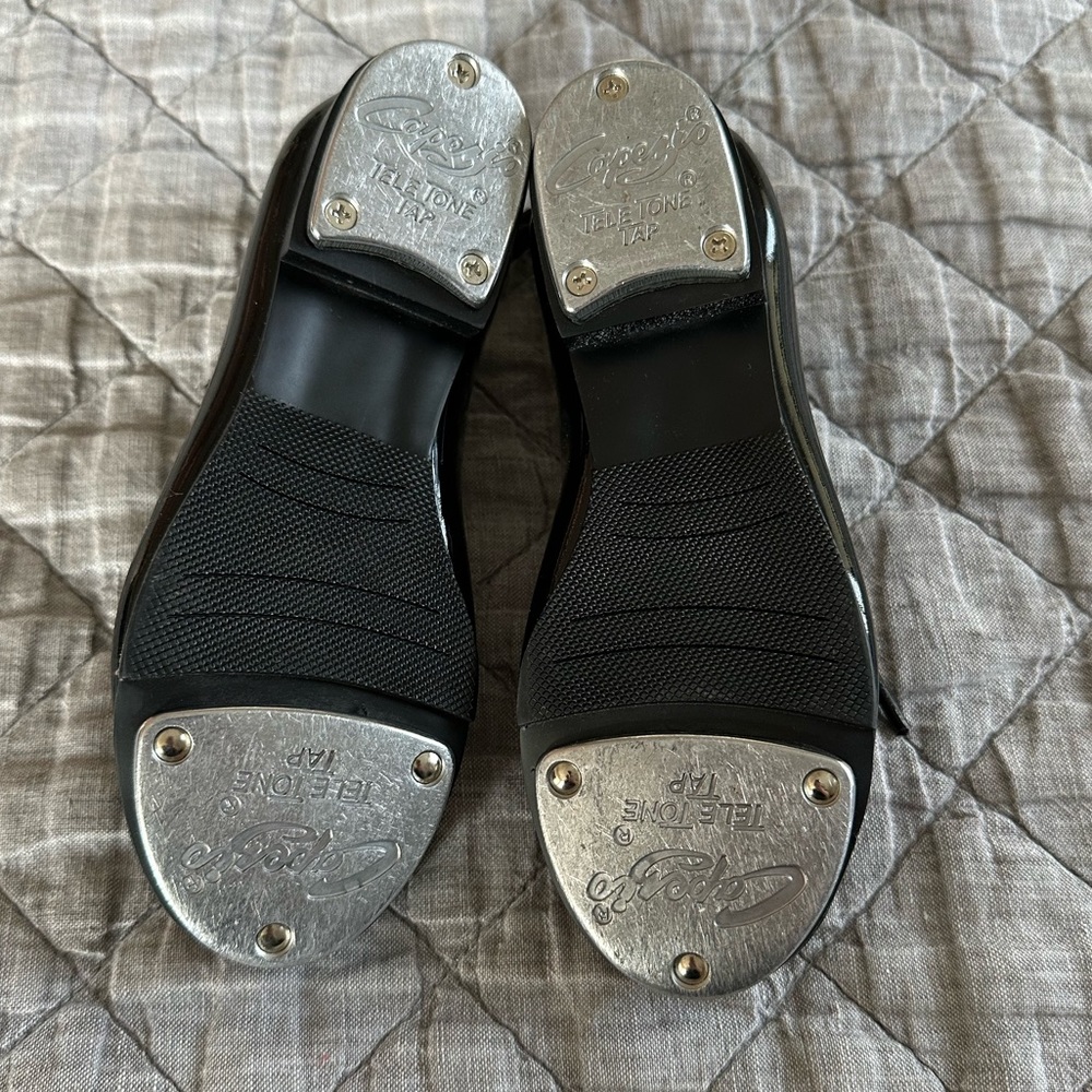 Tap shoes - Picture 3 of 5
